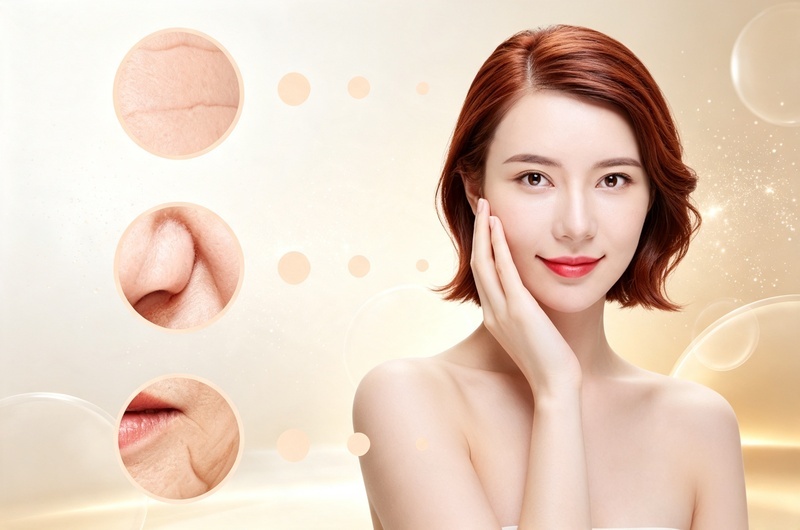 李先生